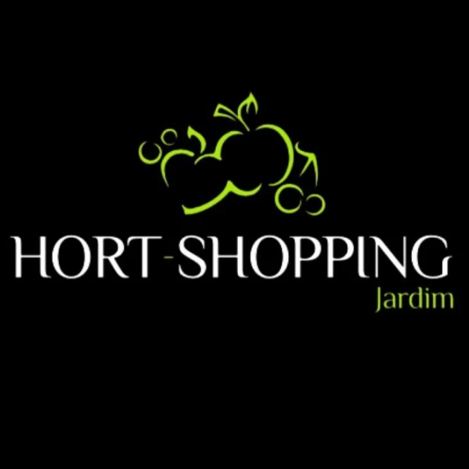 Hort Shopping Jardim